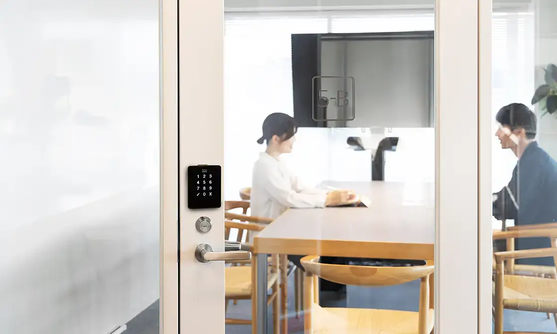 RemoteLOCK