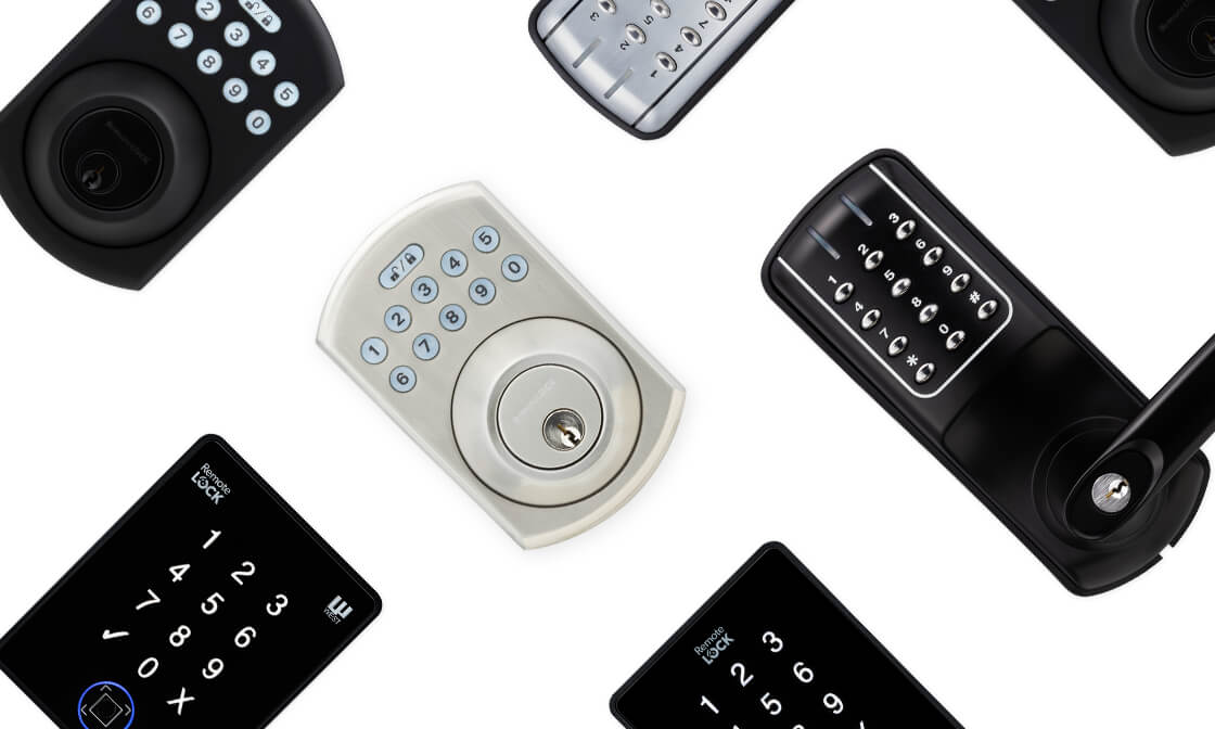 RemoteLOCK