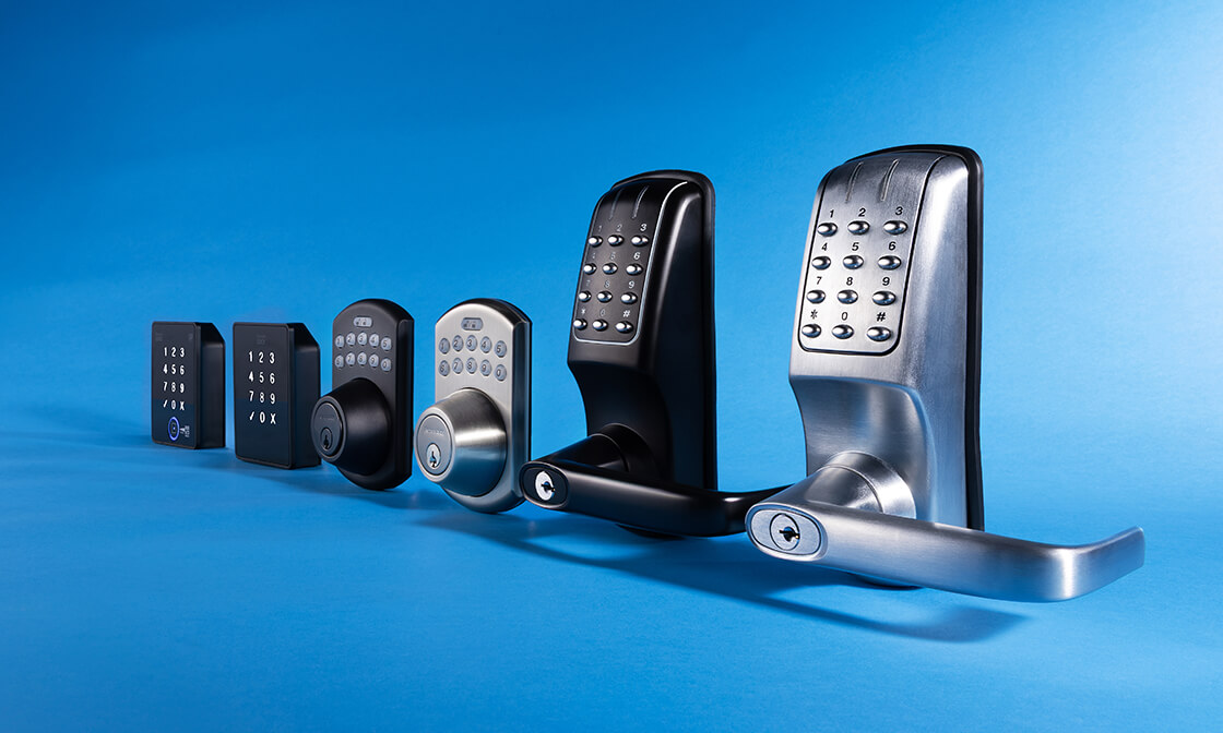 RemoteLOCK