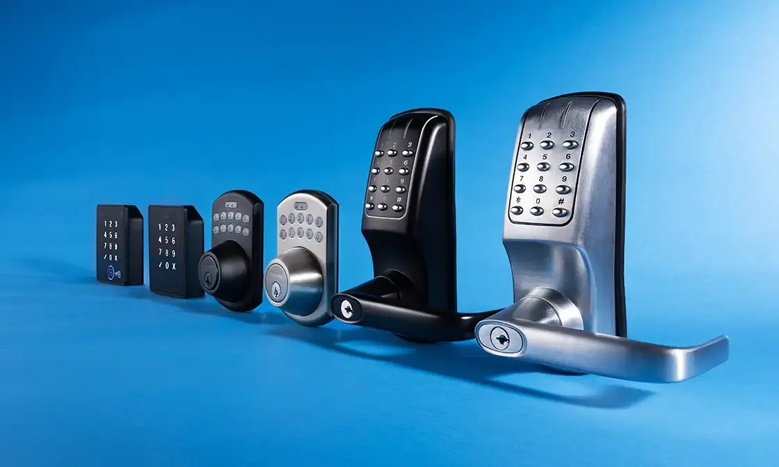 RemoteLOCK