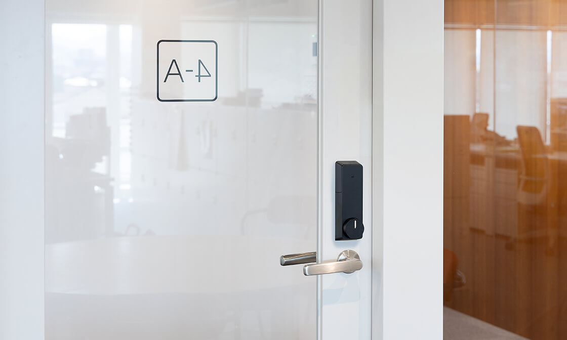 RemoteLOCK